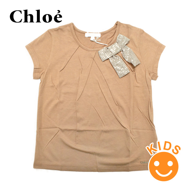 クロエ【Chloe】 Tシャツ [C15674]