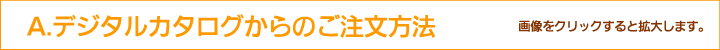 デジタルカタログから探す